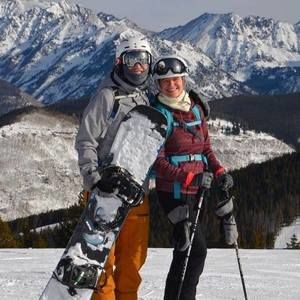 Meet your Posher, Taylor